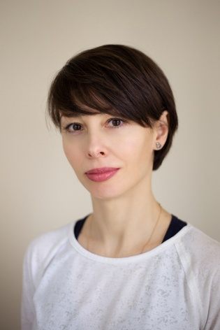 Мамонова Злата Владимировна