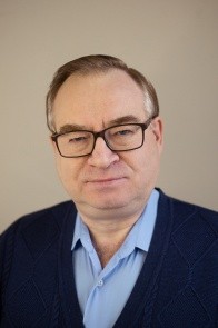 Гридяев Сергей Александрович